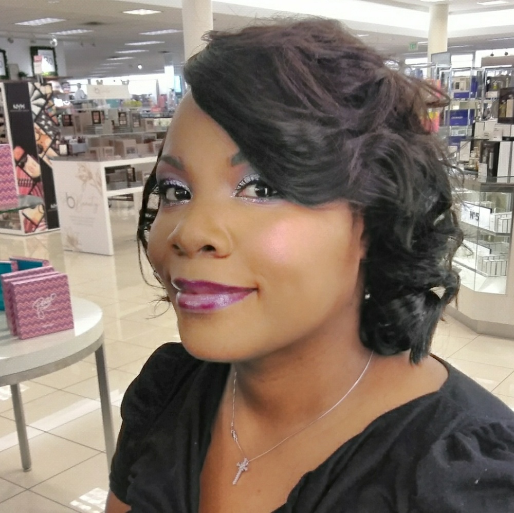 Meet your Posher, Benita